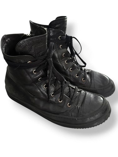 Rick owens fw09 - owens,