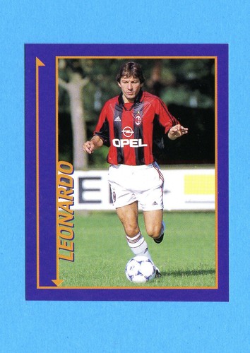 Calcio kick off 1998 - calcio,