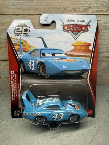 Giocattolo disney pixar - disney,