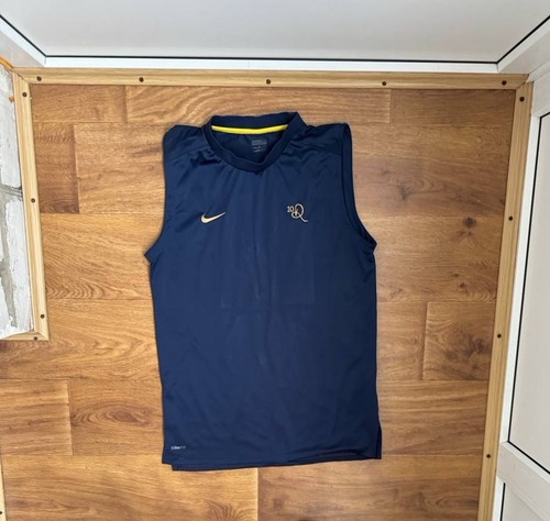 Vintage nike r10 ronaldinho - vintage,