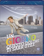 Blu ray giorno questo - un,