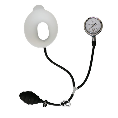 Pectus excavatum campana - pectus,