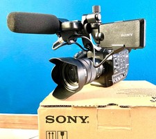 Telecamera professionale usata - telecamera,