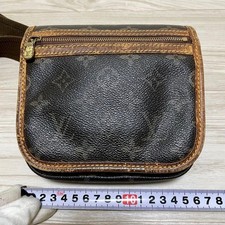Louis Vuitton Monogram Bum Bag