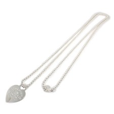 [Usato] Collana Tiffany 925