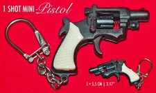 ANTICA PISTOLA GIOCATTOLO 1