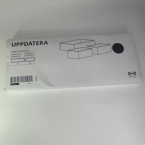 Ikea uppdatera scatole - ikea,