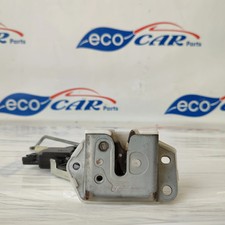 Serratura portellone Suzuki