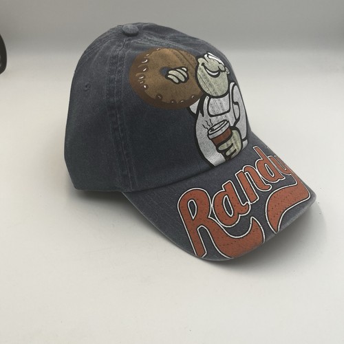 Cappello camionista randy - cappello, randy’s