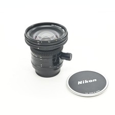 Nikon Nikkor obiettivo PC non