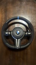 Volante M Sport adatto bmw 1 2
