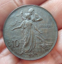 Vittorio Emanuele III 10