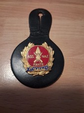 Spilla militare associazione - spilla,
