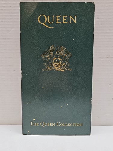 Queen the - queen~the,
