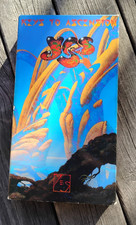 YES Keys To Ascension *VHS*