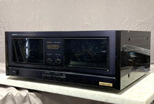 Onkyo Integra M-508 amplificatore di potenza audio vintage di fascia alta per...