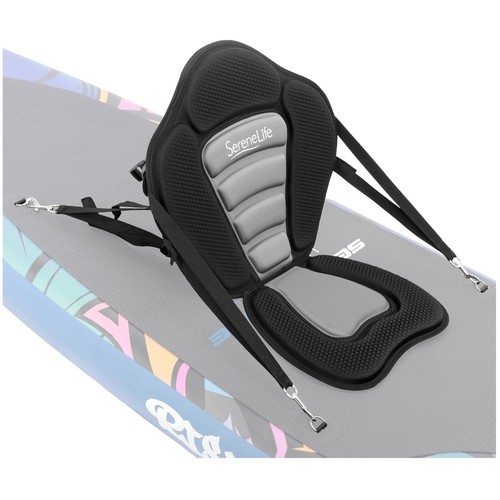 Sedile paddle board staccabile - sedile,