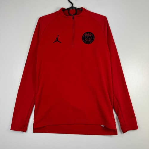 Psg jordan strike drill top - psg,