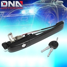 For 1994-1997 VW Passat Front