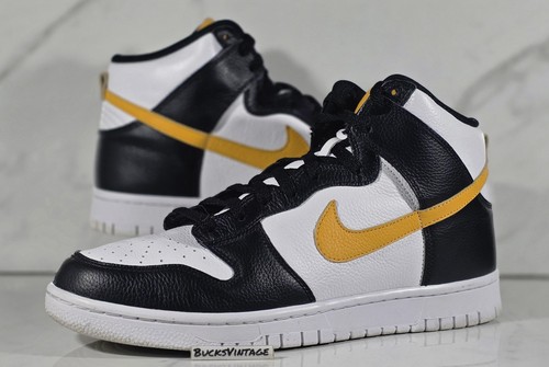 Nike dunk high you - nike, id