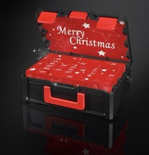 Engelbert Strauss Calendario dell'Avvento 2025 e.s. Edizione 7 24 pezzi