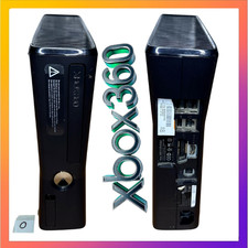 Console xbox 360 slim opaca - console,
