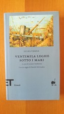 VENTIMILA LEGHE SOTTO I MARI -