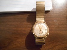 Orologio Uomo Accutron Bulova