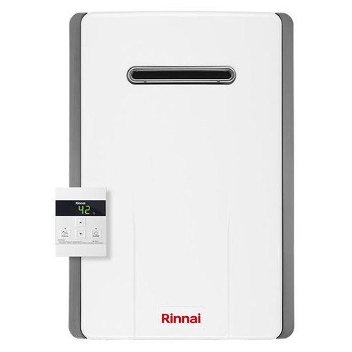 Rinnai scaldabagno gas lt - a,
