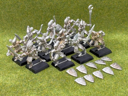 Mordheim shadow warriors con - mordheim:,