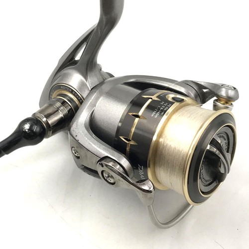 Mulinello spinning daiwa - mulinello,