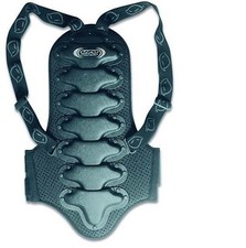 Paraschiena UFO Plast 7