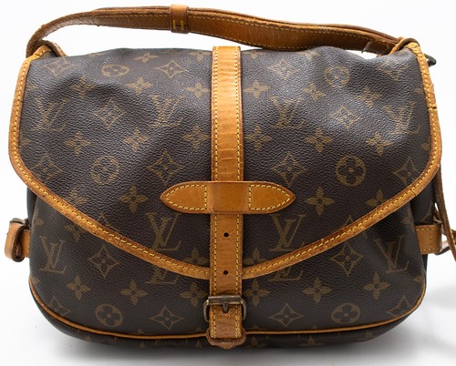 Borsa tracolla louis vuitton - louis,