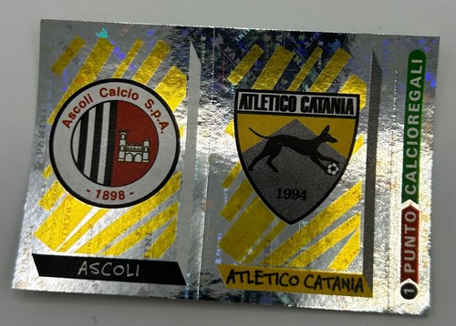 Scudetto ascoli atletico - scudetto,