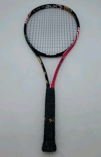 Racchetta tennis wilson - da,