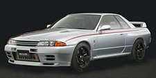 Fujimi model axes - model, series