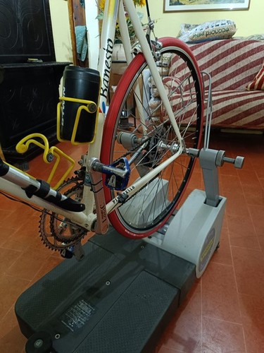 Sprintrainer technogym per - sprintrainer,