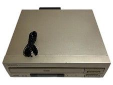 PIONEER CLD-R5 Lettore Laser