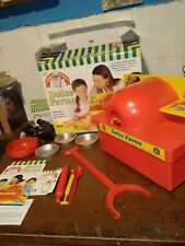 Dolce Forno, Giochi Preziosi, Versione Anni 2000