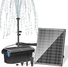 Biling Kit Filtro Solare