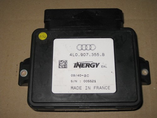 Centralina audi v6 tdi - audi, 4l