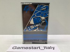 AVVENTURA 2 L'ESPLORAZIONE COMMODORE 64 - 1984 ELECTRONIC FUTURE WORLD E.F.W