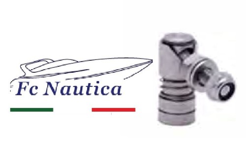 Snodo giunto sfera - 1,