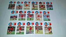 1976-77 PERUGIA Calciatori Panini 1977 SCEGLI *** figurina recuperata dall'album