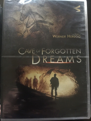 Cave forgotten dreams - of,