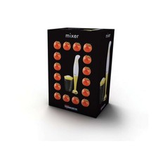 Frullatore Minipimer Termozeta