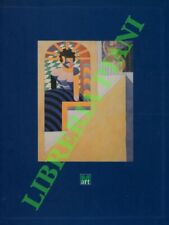 (BELLI Gabriella) - Depero. Dal futurismo alla casa d'arte.  (3-67243)