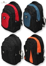 Zaino Uomo Donna Borsa Viaggio