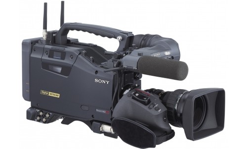 Sony dvw970wsp dvw - sony, dvw-970