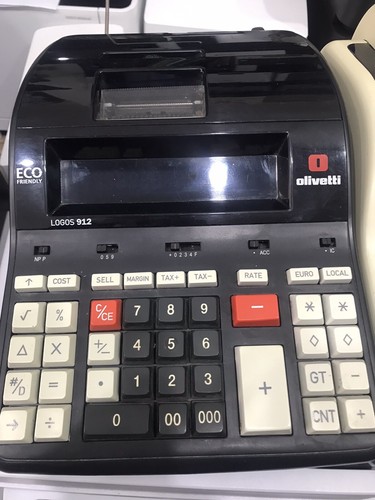 Olivetti logos 912 - olivetti,